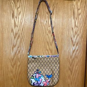 Vera Bradley Crossbody